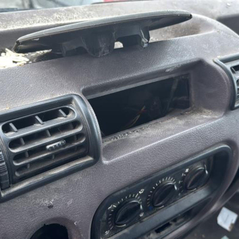 Retroviseur gauche RENAULT MASTER 2 Photo n°20