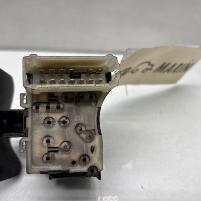 Commodo d'essuie glaces RENAULT MASTER 2 Photo n°3