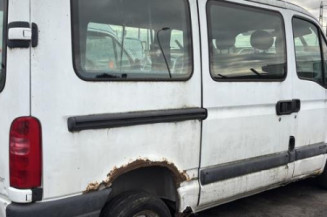 Commodo d'essuie glaces RENAULT MASTER 2