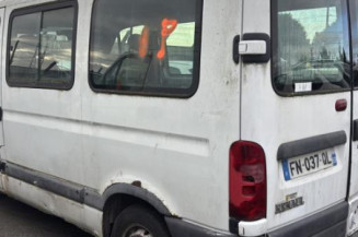 Commodo d'essuie glaces RENAULT MASTER 2