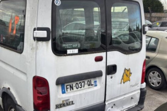 Commodo d'essuie glaces RENAULT MASTER 2