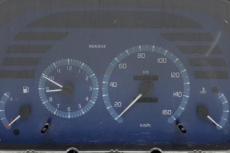Compteur RENAULT MASTER 2 Photo n°1