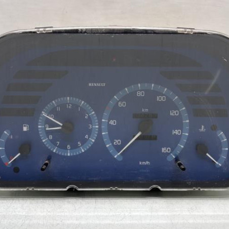 Compteur RENAULT MASTER 2 Photo n°1