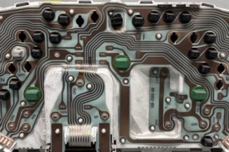 Compteur RENAULT MASTER 2