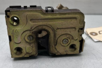 Serrure avant gauche RENAULT MASTER 2 Photo n°1