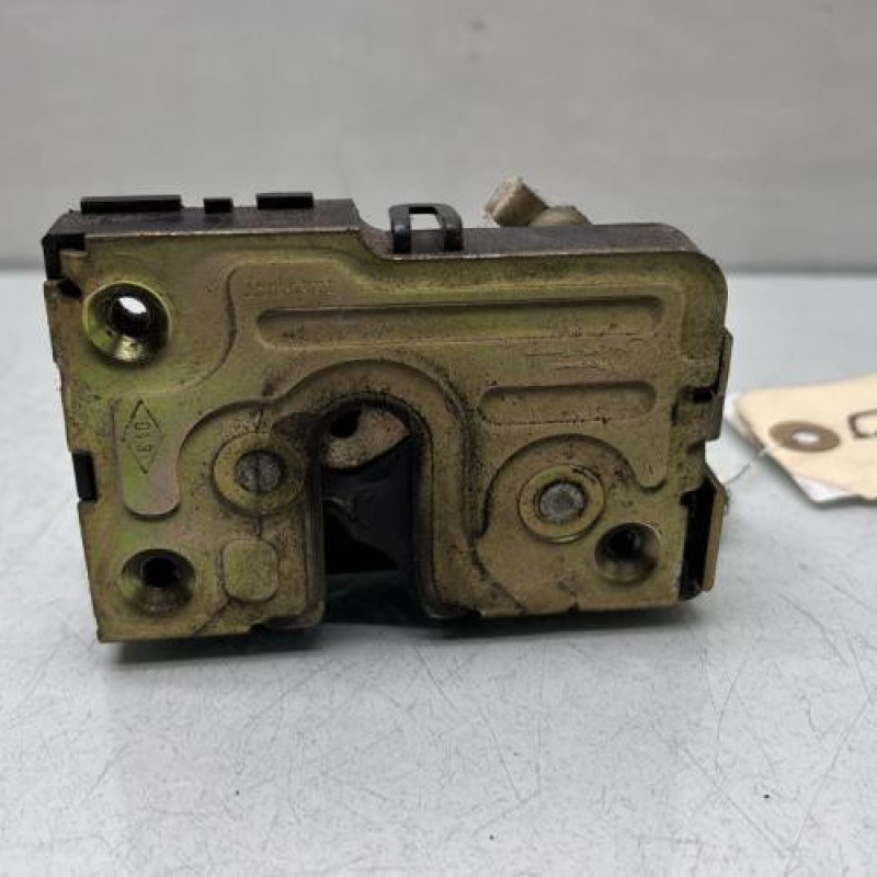 Serrure avant gauche RENAULT MASTER 2 Photo n°1