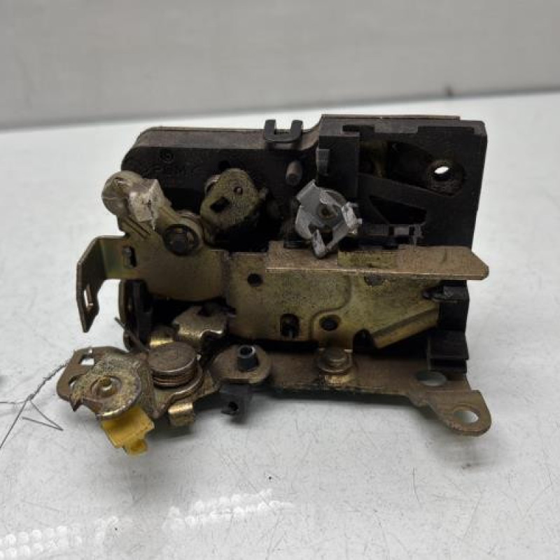 Serrure avant gauche RENAULT MASTER 2 Photo n°2