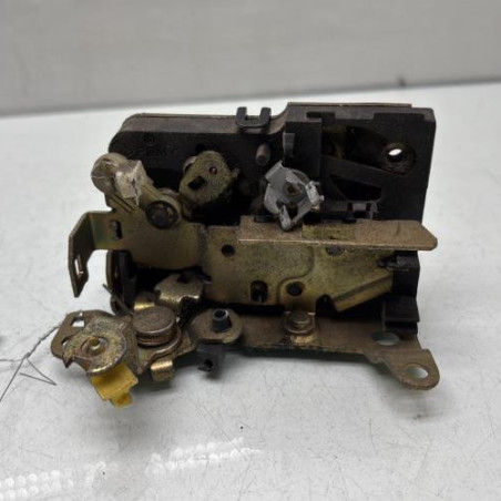 Serrure avant gauche RENAULT MASTER 2
