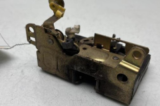 Serrure avant gauche RENAULT MASTER 2