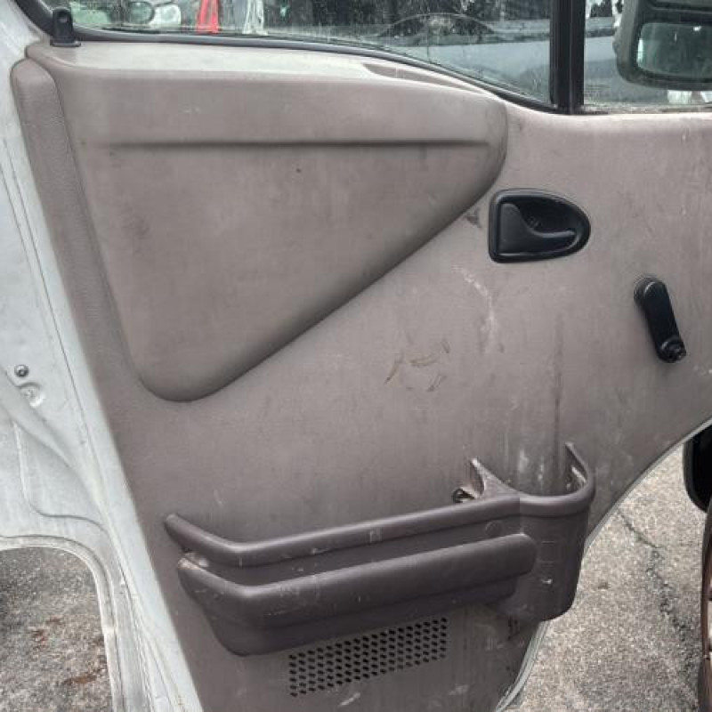 Serrure avant gauche RENAULT MASTER 2 Photo n°12