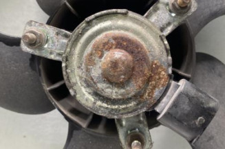 Moto ventilateur radiateur PEUGEOT 206