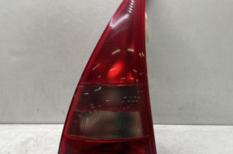 Feu arriere principal droit (feux) CITROEN C3 1 Photo n°1