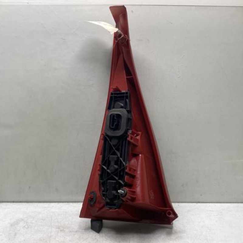 Feu arriere principal droit (feux) CITROEN C3 1 Photo n°2