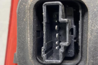 Feu arriere principal droit (feux) CITROEN C3 1