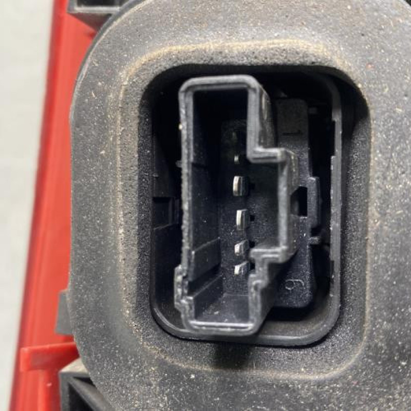 Feu arriere principal droit (feux) CITROEN C3 1 Photo n°3