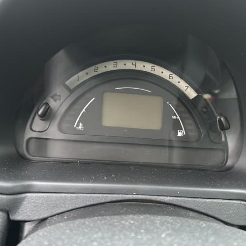 Feu arriere principal droit (feux) CITROEN C3 1 Photo n°18