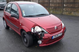 Retroviseur gauche CITROEN C3 1