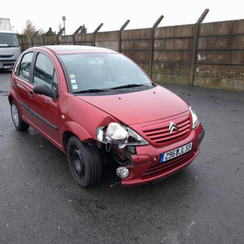 Retroviseur gauche CITROEN C3 1 Photo n°8