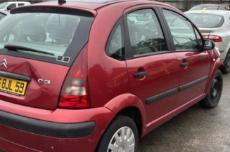 Retroviseur gauche CITROEN C3 1