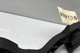 Pedale d'accelerateur CITROEN C3 1 Photo n°1