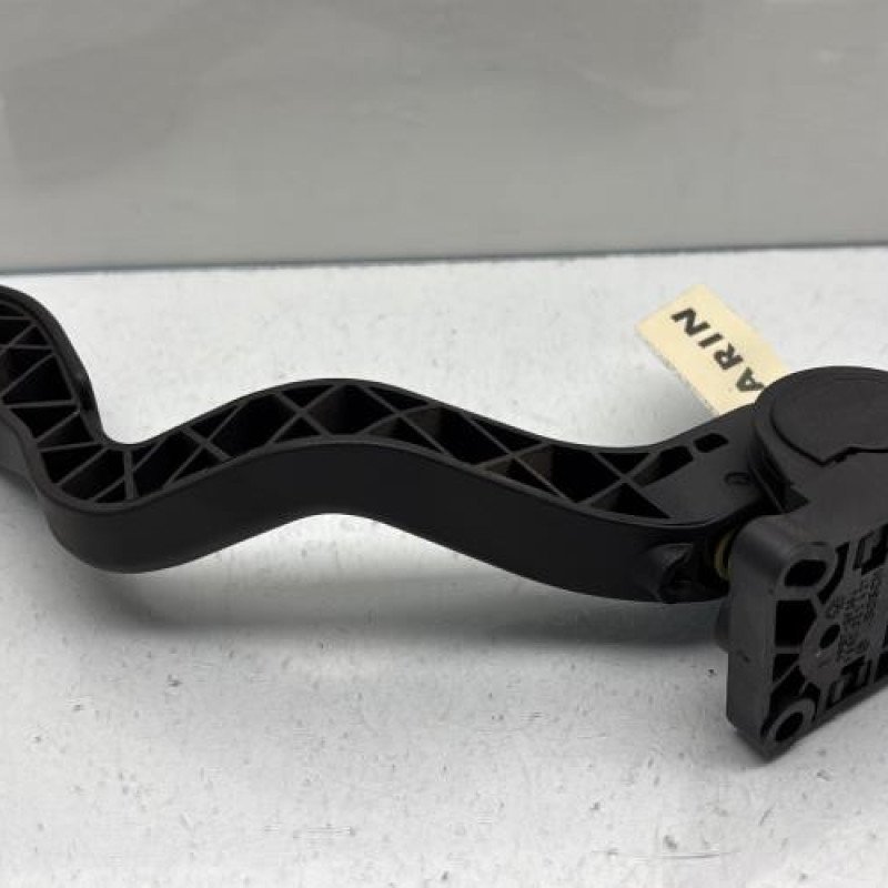 Pedale d'accelerateur CITROEN C3 1 Photo n°4