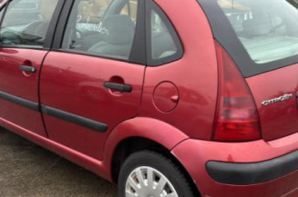 Pedale d'accelerateur CITROEN C3 1