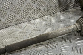 Cremaillere assistee PEUGEOT 607