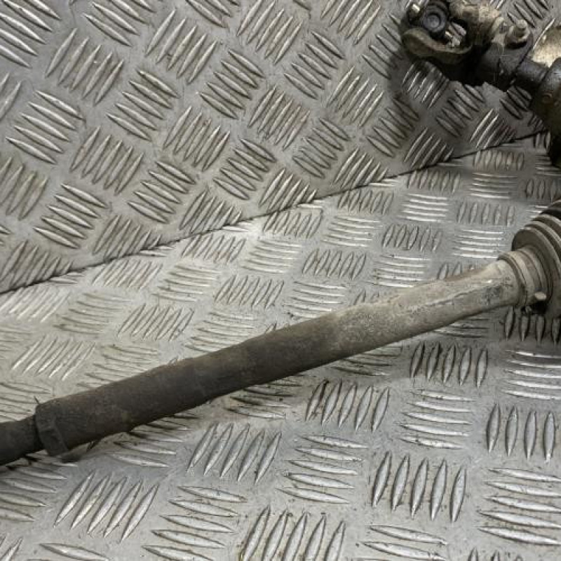 Cremaillere assistee PEUGEOT 607 Photo n°2