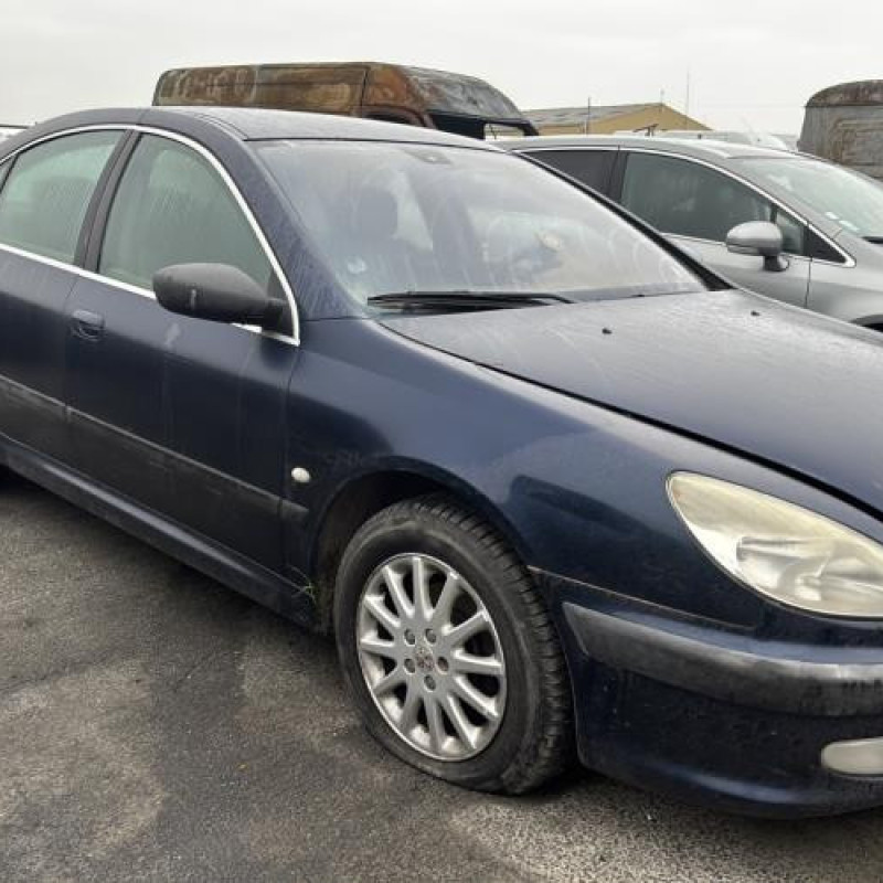 Cremaillere assistee PEUGEOT 607 Photo n°5