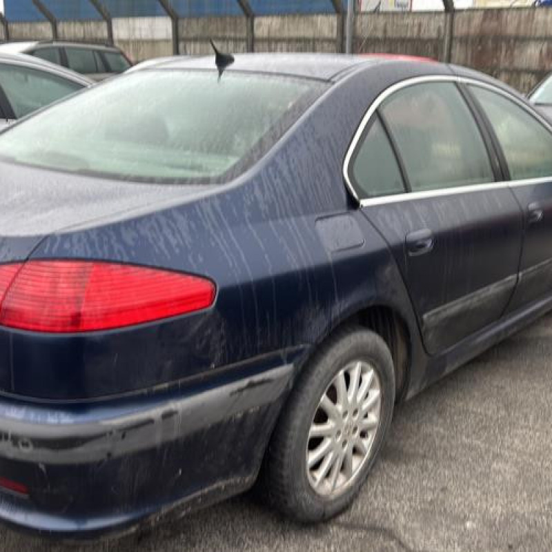 Cremaillere assistee PEUGEOT 607 Photo n°6