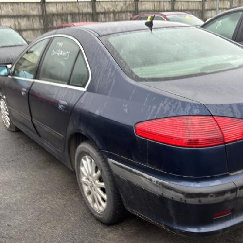 Cremaillere assistee PEUGEOT 607 Photo n°7