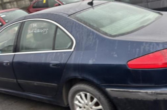 Cremaillere assistee PEUGEOT 607