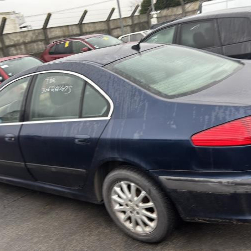 Cremaillere assistee PEUGEOT 607 Photo n°9