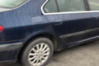 Cremaillere assistee PEUGEOT 607