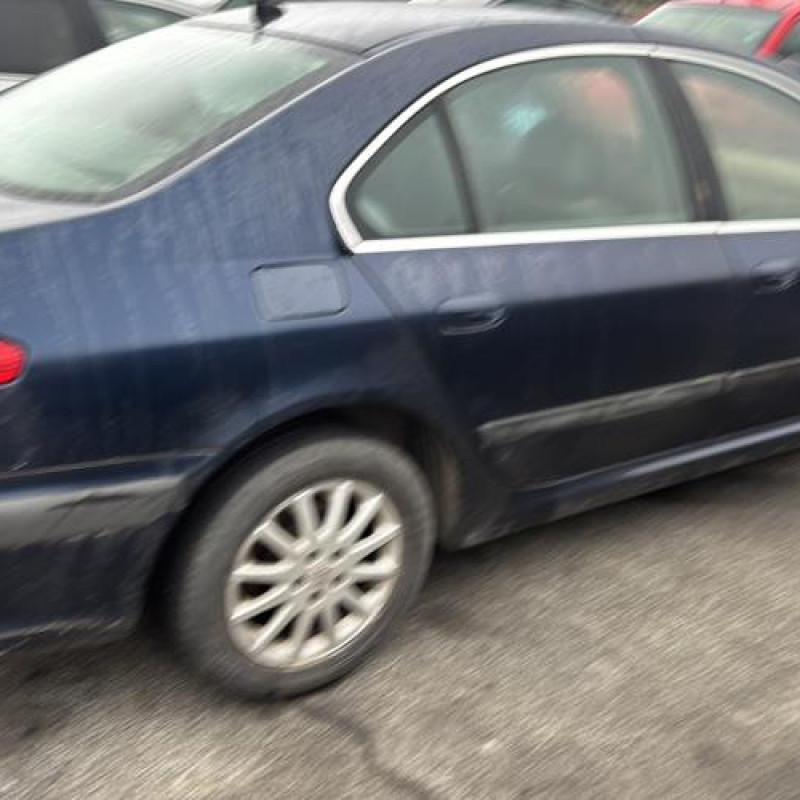 Cremaillere assistee PEUGEOT 607 Photo n°10