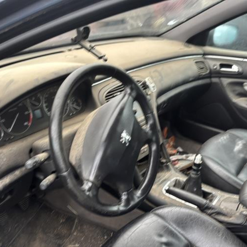 Cremaillere assistee PEUGEOT 607 Photo n°14