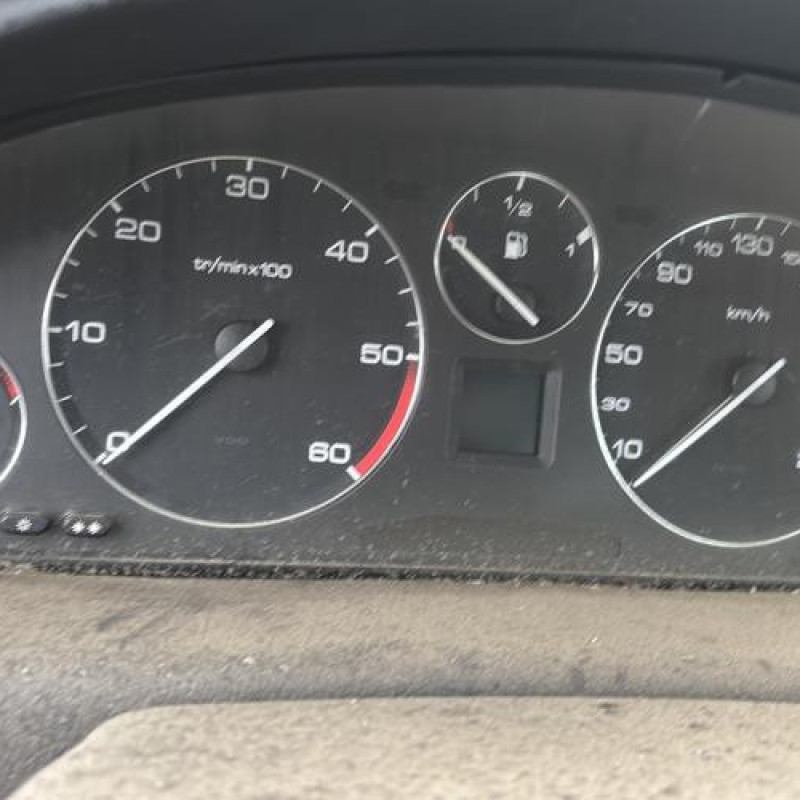 Cremaillere assistee PEUGEOT 607 Photo n°18