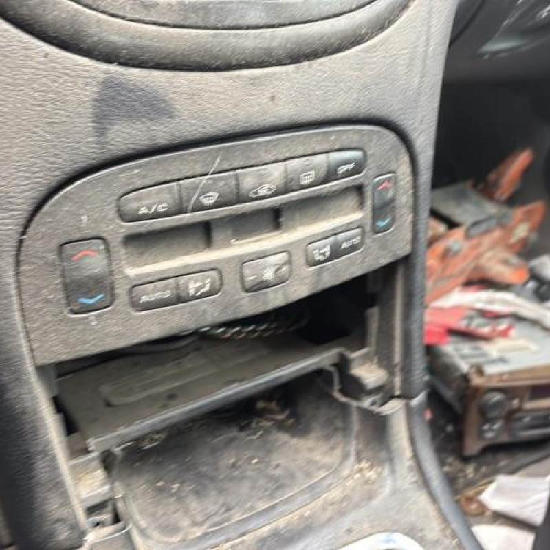 Cremaillere assistee PEUGEOT 607 Photo n°20