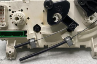 Commande chauffage RENAULT CLIO 2