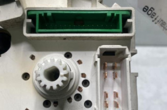 Commande chauffage RENAULT CLIO 2