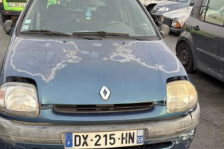 Commande chauffage RENAULT CLIO 2