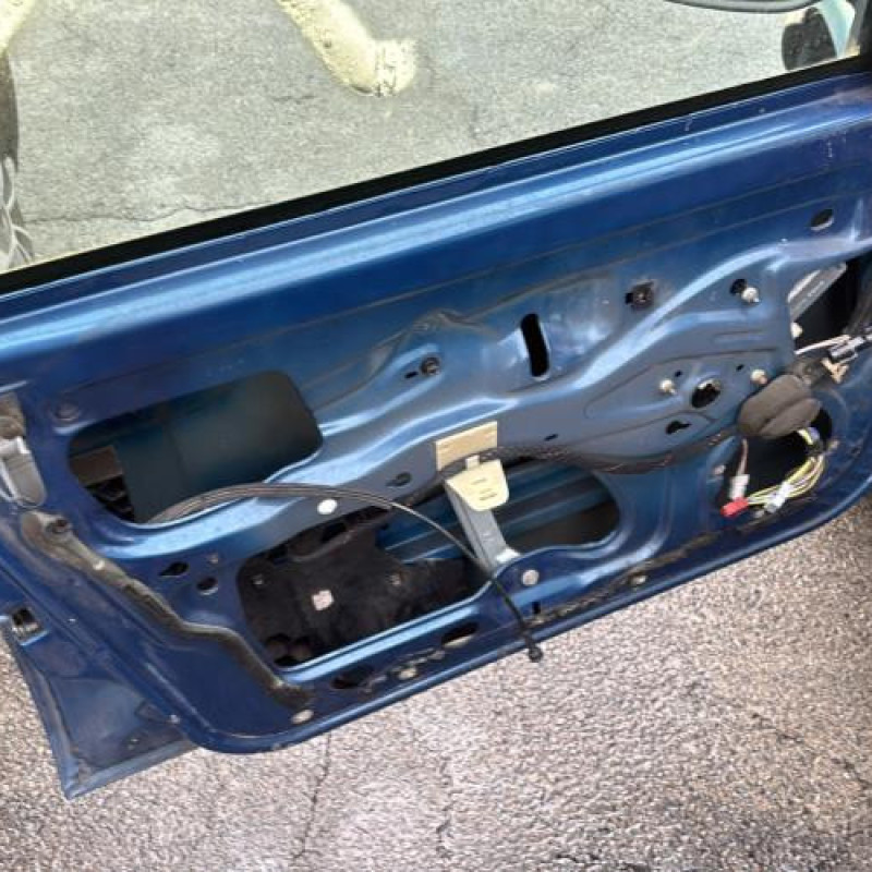 Commande chauffage RENAULT CLIO 2 Photo n°13