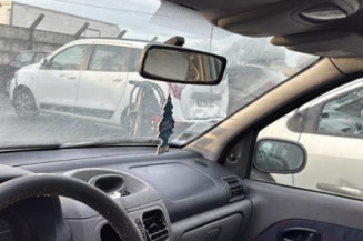 Commande chauffage RENAULT CLIO 2