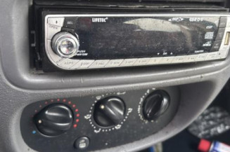 Commande chauffage RENAULT CLIO 2
