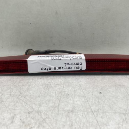 Feu arriere stop central RENAULT CLIO 2 Photo n°1