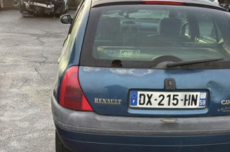 Feu arriere stop central RENAULT CLIO 2