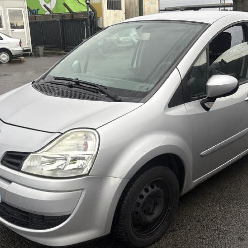 Cremaillere assistee RENAULT GRAND MODUS Photo n°4