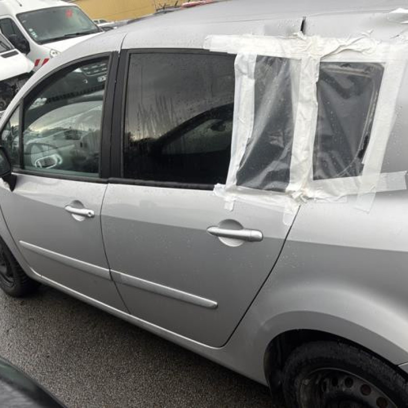 Cremaillere assistee RENAULT GRAND MODUS Photo n°9