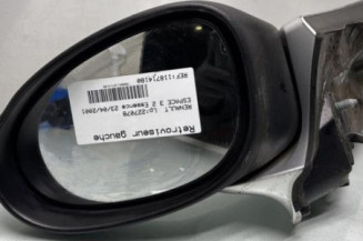Retroviseur gauche RENAULT ESPACE 3 Photo n°1