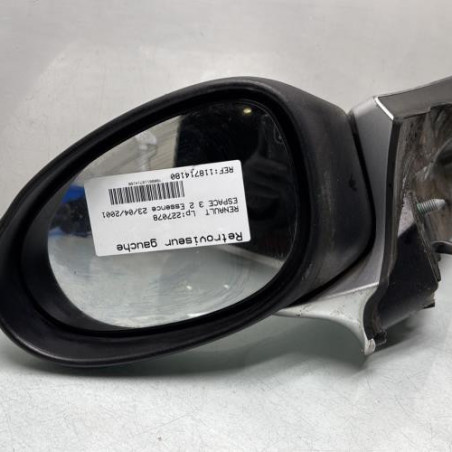 Retroviseur gauche RENAULT ESPACE 3 Photo n°1